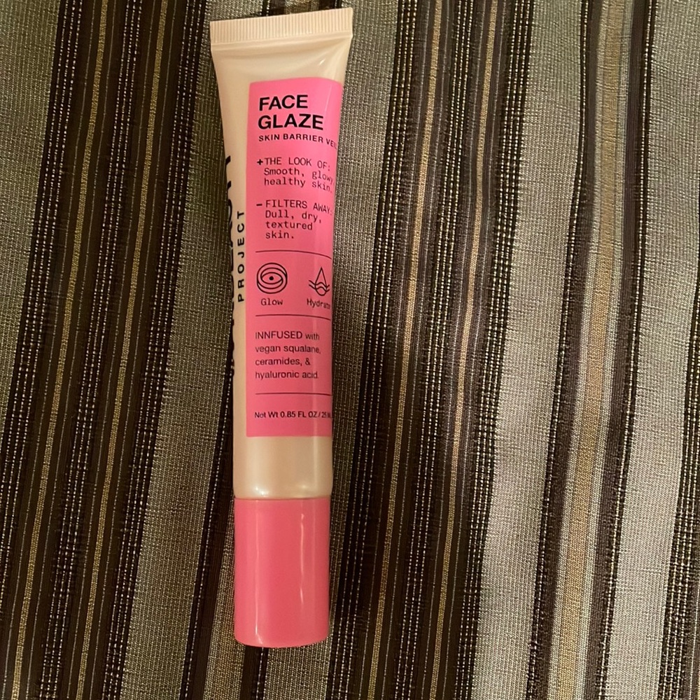 Inn beauty face glaze